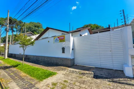 Casa com 5 Quartos à venda, 301m² no Seminário, Curitiba