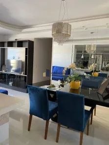 Apartamento com 3 Quartos à venda, 89m² no Setor Sudoeste, Goiânia