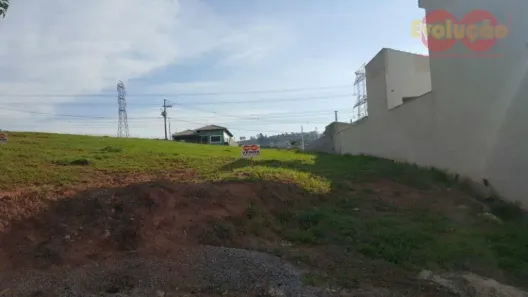 Lote/Terreno à venda, 360m² no Loteamento Residencial Dolce Vita, Itatiba