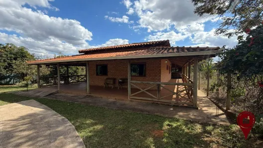 Casa de Condomínio com 3 Quartos à venda, 300m² no Piedade do Paraopeba, Brumadinho