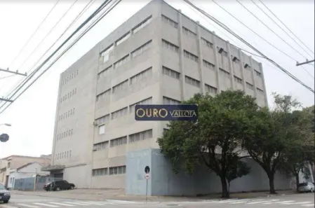 Prédio Comercial para alugar, 9313m² no Brás, São Paulo