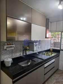 Casa com 2 Quartos à venda, 87m² no Minascaixa, Belo Horizonte