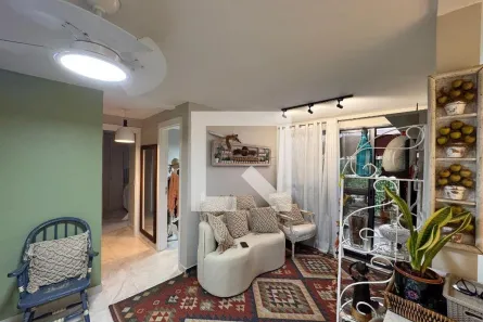 Apartamento com 2 Quartos à venda, 66m² no Recreio dos Bandeirantes, Rio de Janeiro