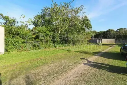 Lote/Terreno à venda, 308m² no Jardim Sao Luis, Peruíbe