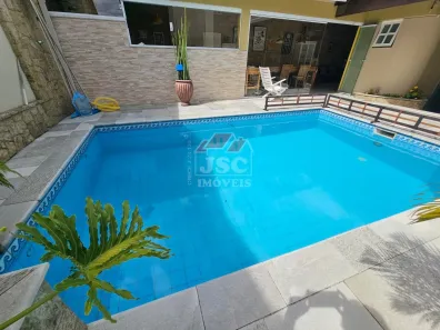 Sobrado com 3 Quartos à venda, 393m² no Jardim São Caetano, São Caetano do Sul