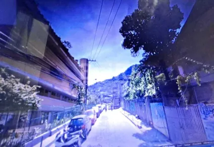 Casa com 10 Quartos à venda, 420m² no Vidigal, Rio de Janeiro