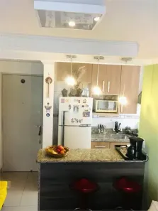 Apartamento com 2 Quartos à venda, 44m² no Jardim Santa Terezinha (Zona Leste), São Paulo