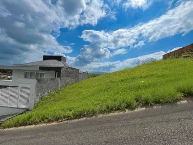 à venda, 450m² no Das Capitais, Timbó