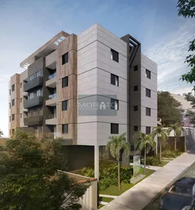 Cobertura com 3 Quartos à venda, 155m² no Renascença, Belo Horizonte