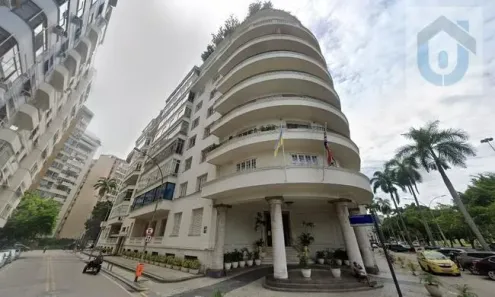 Apartamento com 2 Quartos à venda, 463m² no Flamengo, Rio de Janeiro