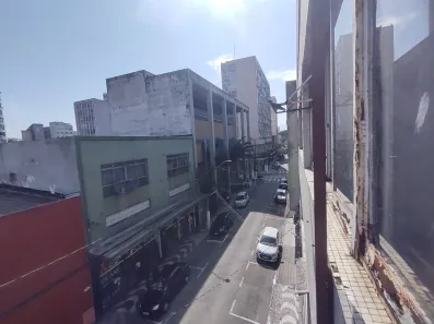 Flat com 3 Quartos para alugar, 790m² no Centro, Santos