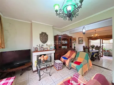 Casa com 3 Quartos à venda, 164m² no Espírito Santo, Porto Alegre
