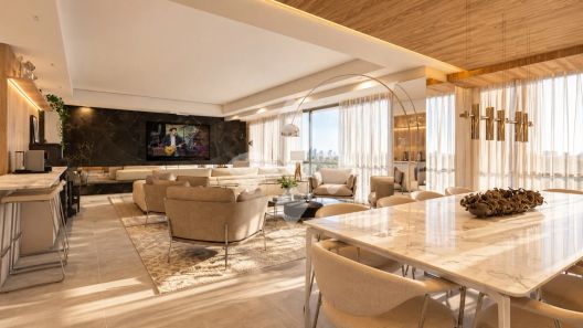 Apartamento com 3 Quartos à venda, 187m² no Jardim Europa, Porto Alegre