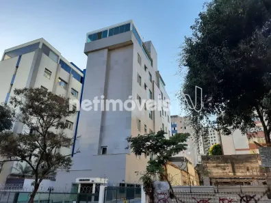 Apartamento com 2 Quartos à venda, 46m² no Serra, Belo Horizonte