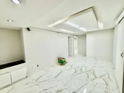 Sala Comercial à venda, 139m² no Caminho das Árvores, Salvador