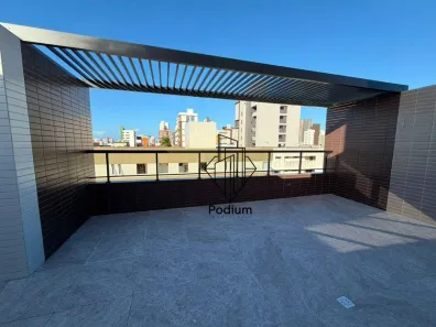 Cobertura com 2 Quartos à venda, 98m² no Bessa, João Pessoa