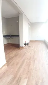 Apartamento com 3 Quartos à venda, 107m² no Nova Aliança, Ribeirão Preto