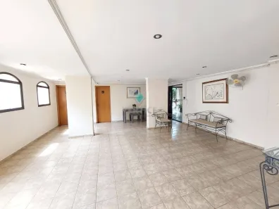 Apartamento com 3 Quartos à venda, 160m² no Boa Vista, São José do Rio Preto