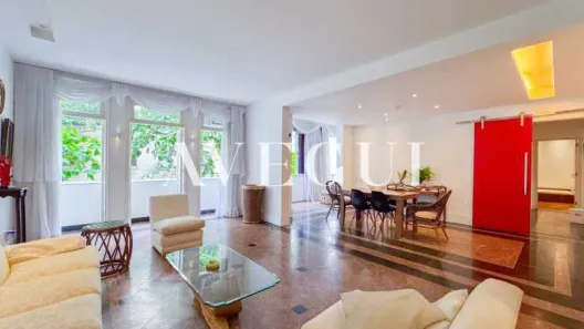 Apartamento com 3 Quartos à venda, 167m² no Copacabana, Rio de Janeiro