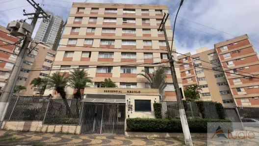 Apartamento com 3 Quartos à venda, 114m² no Chácara da Barra, Campinas