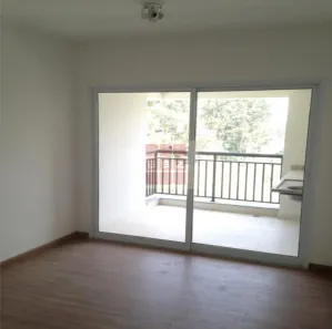 Apartamento com 2 Quartos para alugar, 55m² no Vila Andrade, São Paulo