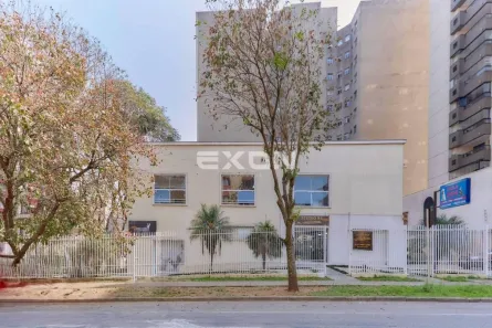 Sala Comercial à venda, 446m² no Portão, Curitiba