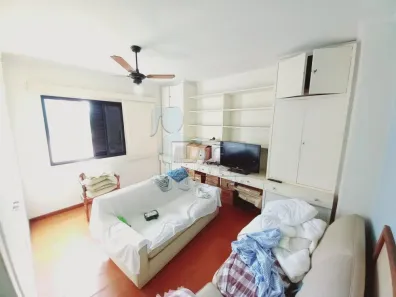 Apartamento com 3 Quartos à venda, 203m² no Centro, Ribeirão Preto