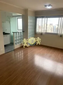 Flat com 1 Quarto à venda, 40m² no Vila Mariana, São Paulo