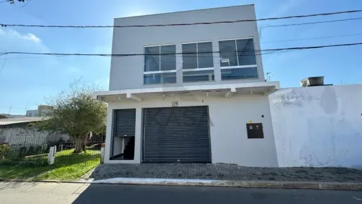 Sala Comercial para alugar, 62m² no Estância Velha, Canoas