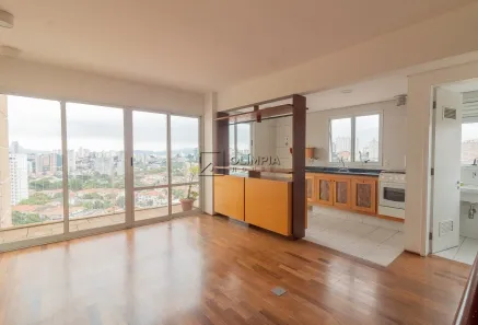 Cobertura com 2 Quartos à venda, 160m² no Vila Madalena, São Paulo