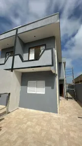 Sobrado com 2 Quartos à venda, 125m² no Belas Artes, Itanhaém