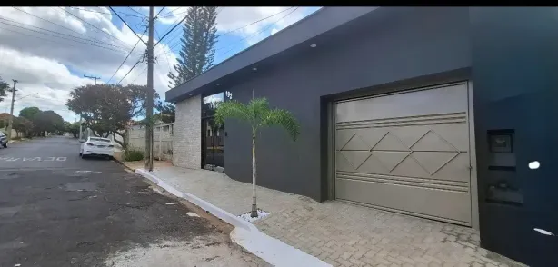 Prédio Residencial à venda, 260m² no Vila Xavier (Vila Xavier), Araraquara