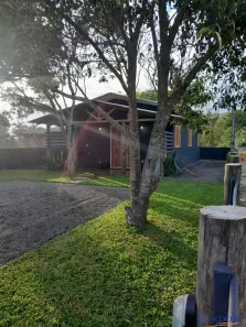 Casa com 2 Quartos à venda, 60m² no Balneário Atlântico, Arroio do Sal