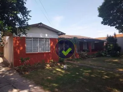 Casa com 3 Quartos à venda, 311m² no Jardim Cruzeiro do Sul, Bauru