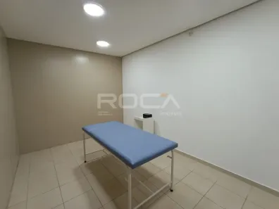 Sala Comercial para alugar, 15m² no Alto da Boa Vista, Ribeirão Preto