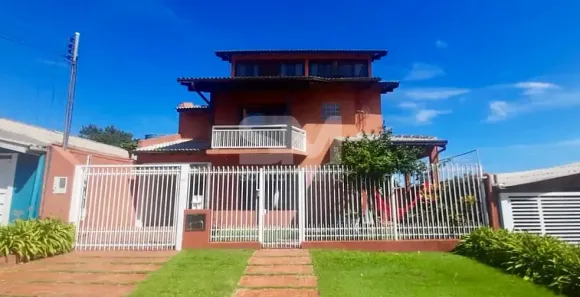 Casa com 4 Quartos para alugar, 250m² no Bela Vista, Chapecó