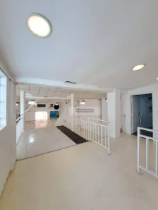 Ponto Comercial para alugar, 800m² no Água Branca, São Paulo