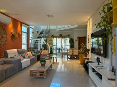 Casa de Condomínio com 4 Quartos à venda, 260m² no Bairro da Mina, Itupeva