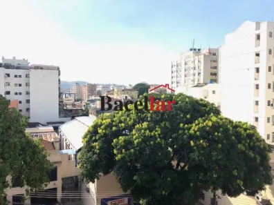 Apartamento com 3 Quartos à venda, 100m² no Tijuca, Rio de Janeiro