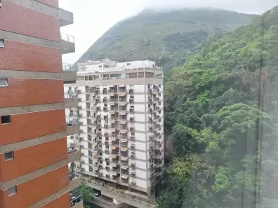Apartamento com 3 Quartos à venda, 92m² no Lagoa, Rio de Janeiro