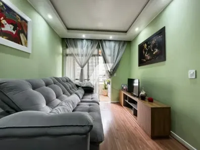 Apartamento com 3 Quartos à venda, 81m² no Campinas, São José