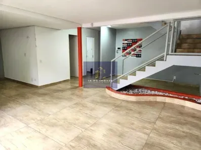 Ponto Comercial para alugar, 500m² no Piratininga, Osasco