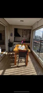 Apartamento com 3 Quartos à venda, 83m² no Vila Formosa, São Paulo