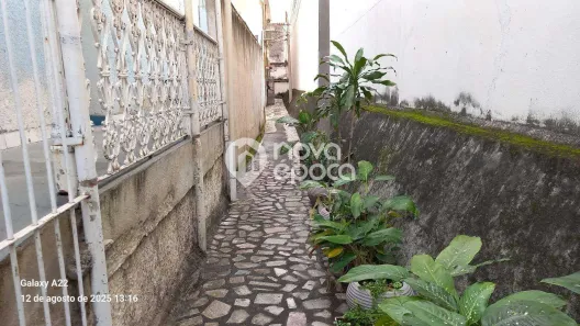 Apartamento com 2 Quartos à venda, 70m² no Maracanã, Rio de Janeiro
