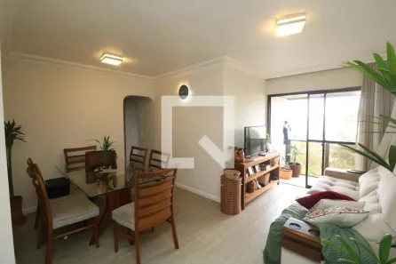 Apartamento com 3 Quartos à venda, 85m² no Vila Prudente, São Paulo