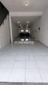 Sobrado com 2 Quartos à venda, 280m² no Jardim Utinga, Santo André