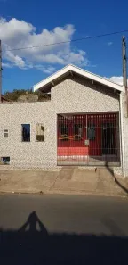 Casa com 3 Quartos para alugar, 110m² no Vila Industrial, Piracicaba