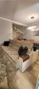 Casa de Condomínio com 3 Quartos à venda, 165m² no Santa Cruz do José Jacques, Ribeirão Preto