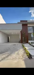 Casa de Condomínio com 3 Quartos à venda, 200m² no Wanel Ville, Sorocaba
