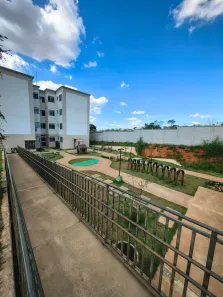 Apartamento com 2 Quartos para alugar, 45m² no Fazenda Santa Rita, Goiânia